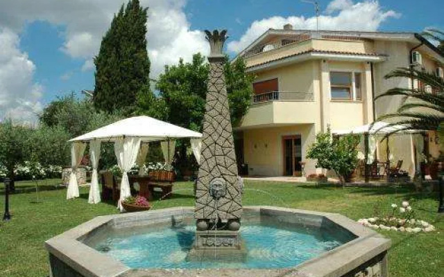 Villa Verde 2