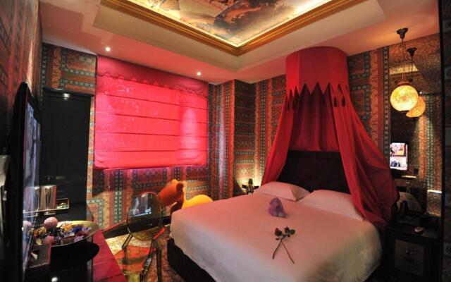 Boutique Hotel
