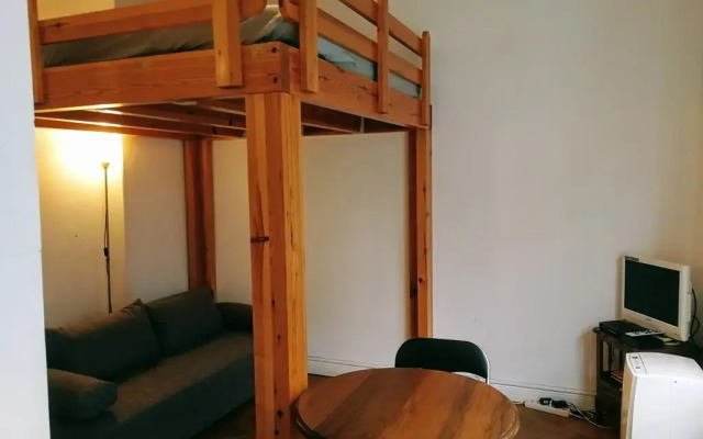 Appartement Nice Centre Medecin