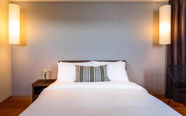 Hotel Alegria Seogwipo