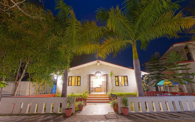 Grand Tiger Resort