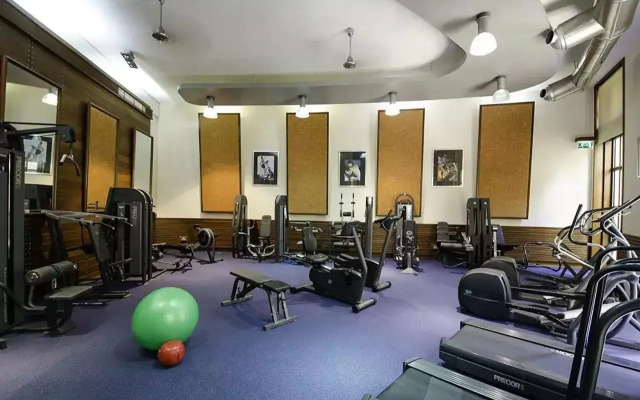 Columbia Beach Resort