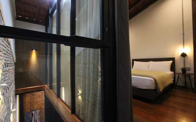 Lorong Jambatan Melaka