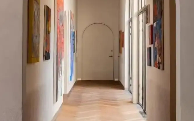 Ta Hotel de Diseño