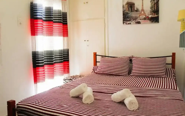 Santa Barbara s Cute Apartment