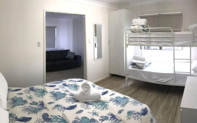 Tasman Holiday Parks - Torquay Palms