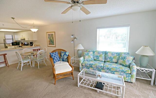 Ocean Village Club F22