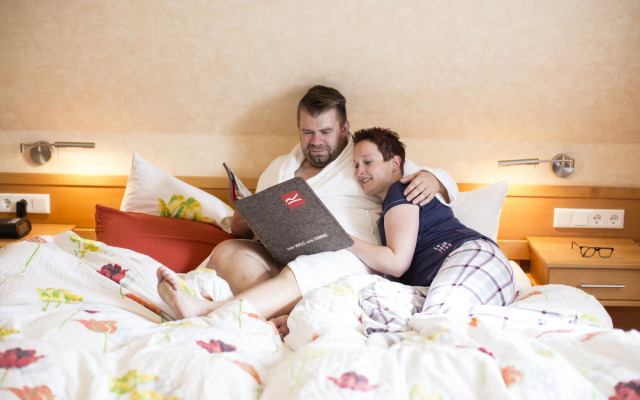 Hotel Landgasthof Gilsbach