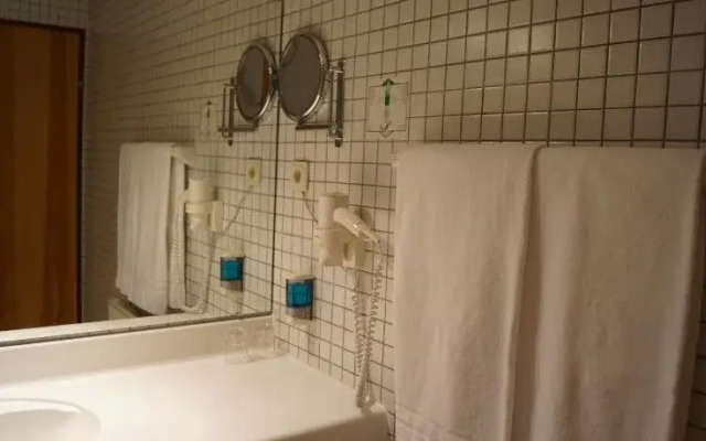 Hotel Bischof