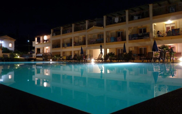Corfu Village Studios