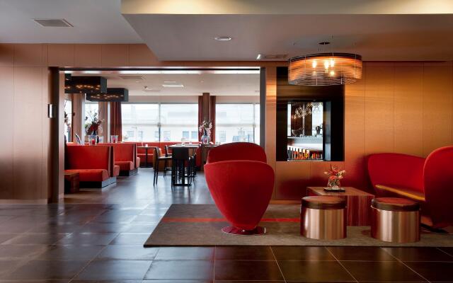 Holiday Inn Eindhoven Centre by IHG
