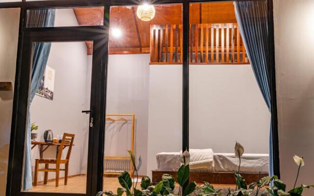 Bebe Homestay Phu Quoc