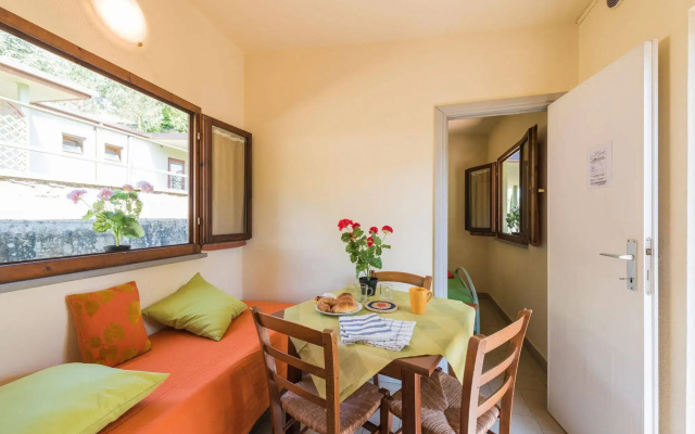 Camping Village Il Poggetto.
