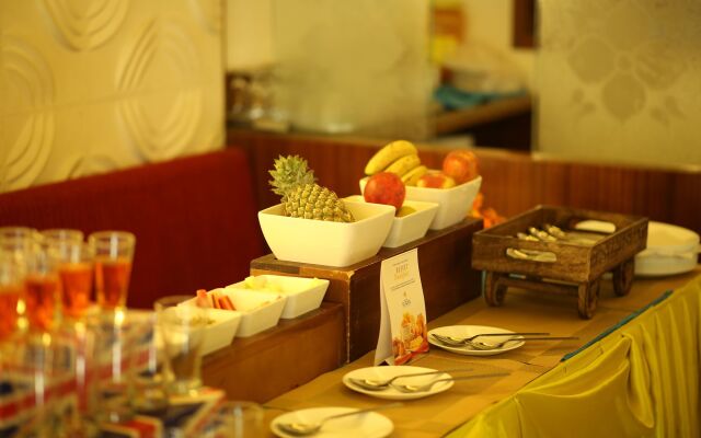 Hotel Surya