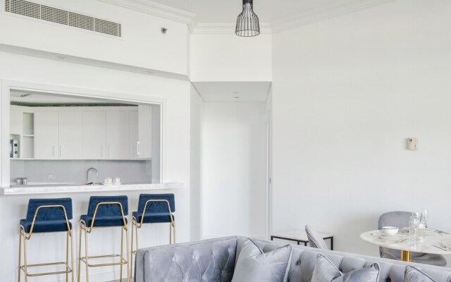 LUX Holiday Home - Al Nabat 1