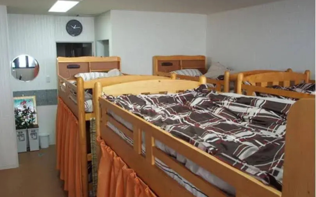 Dogo Domitory Hotel