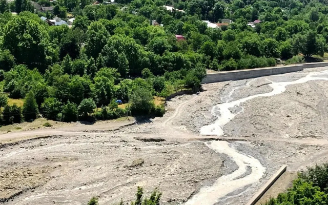 Kungut Hotel & Resort