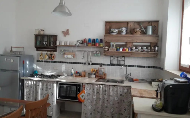 La casa di Eva