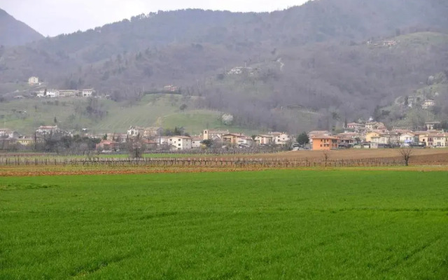 Agriturismo SantAndrea