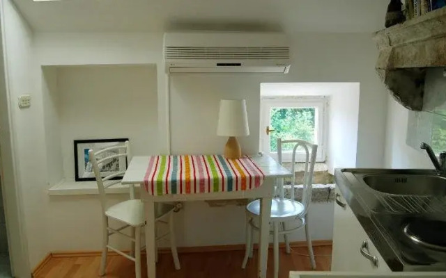 Marco Polo Apartment