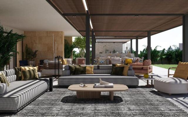 The G Hotel