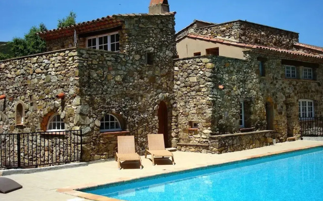 Hameau des Claudins