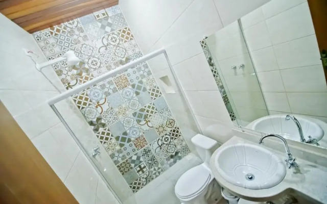Vila Noah Pousada