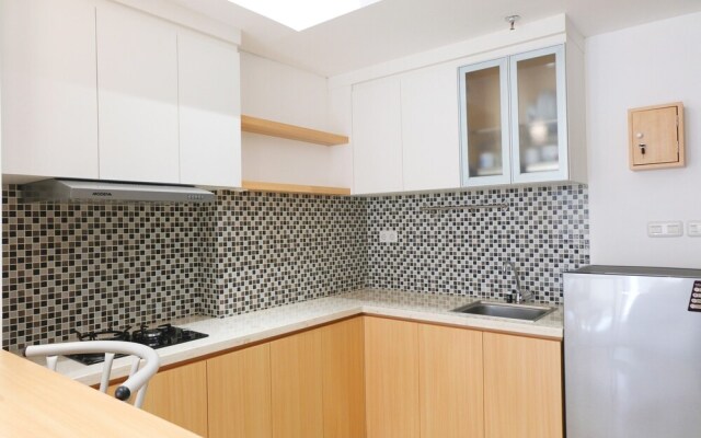 Cozy 1Bedroom at Casa De Parco Apartment