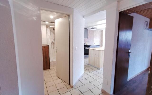 Interlaken apartment 27