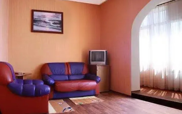 Osobnyak Residence