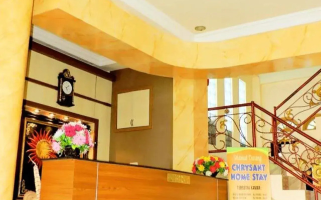 Chrysant Homestay