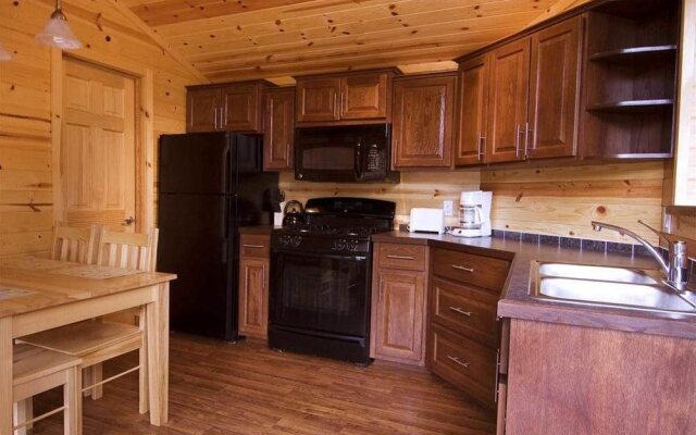 Bissell's Hideaway Resort