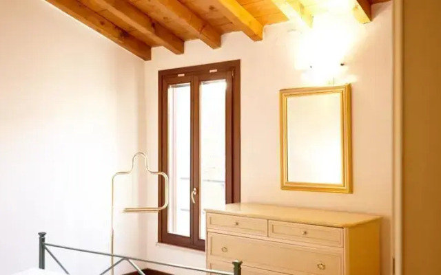 Appartamenti Ottoetti