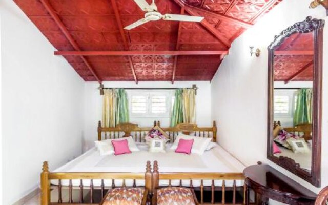 Cottage room in Siddapura, Kodagu, by GuestHouser 16671