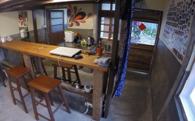 2F Hostel Taitung
