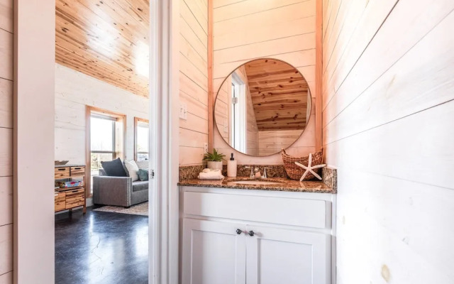 Paradise Azul - Golf Cart, Shuffleboard!