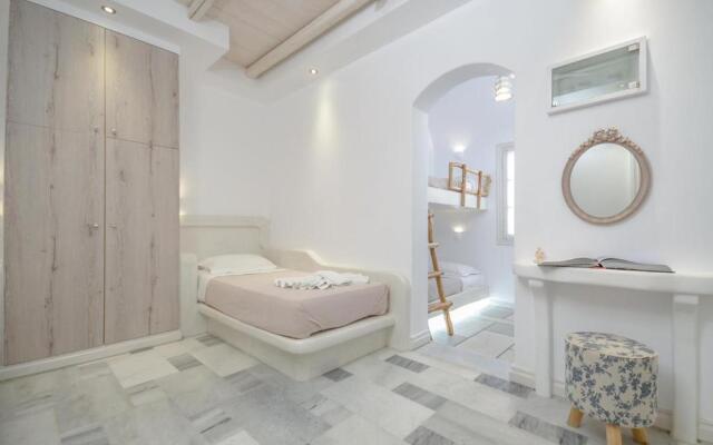 Ostria Hotel