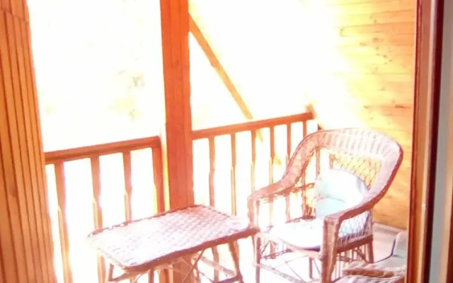 Leyla Guesthouse Romania