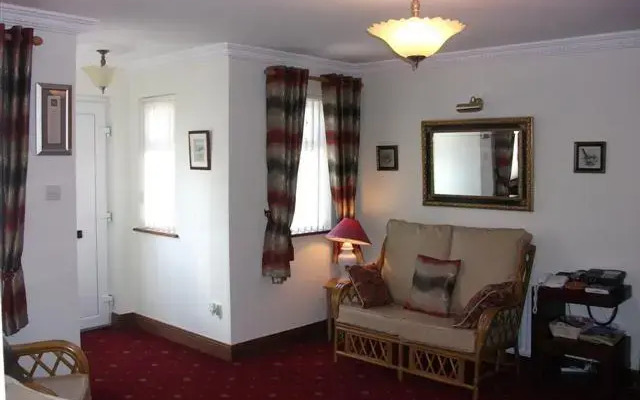 An Teach Ban B&B