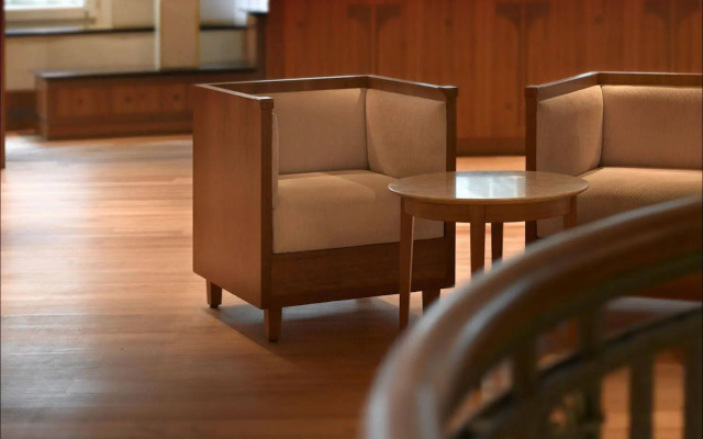 Apartment Residences at Park Hyatt
