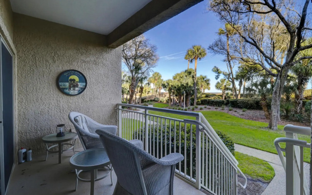 458 Captains Walk Villa