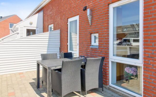 "Jordanka" - 2.3km from the sea in Western Jutland