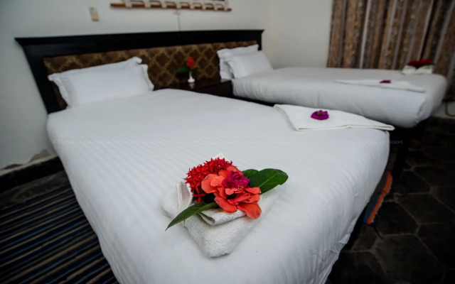 Chitwan Adventure Resort
