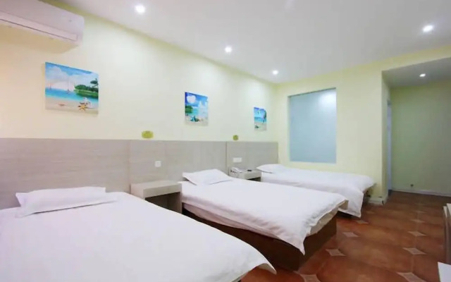 Weihai Mediterranean Hotel