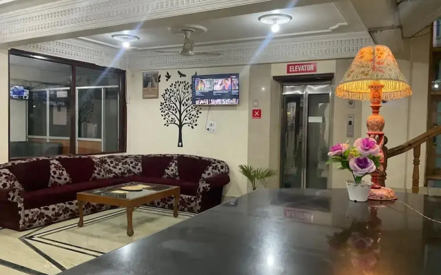 Hotel City plaza