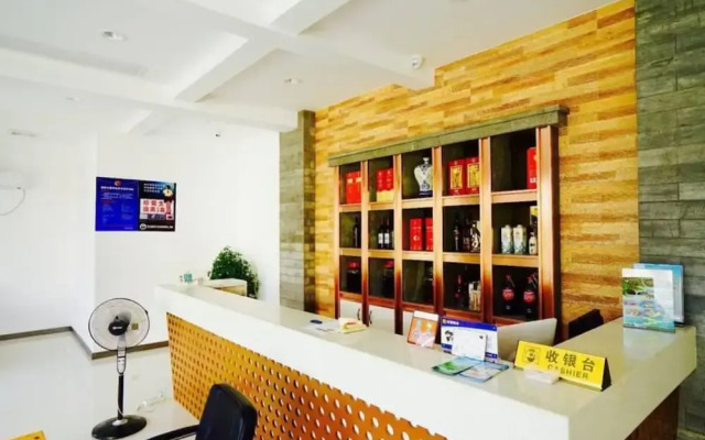 Yiyun Botique Inn Qiandaohu Hangzhou
