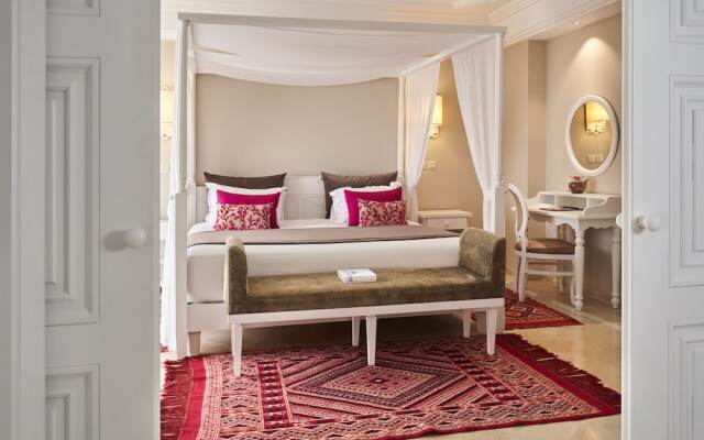 TUI BLUE Palm Beach Palace Djerba - Adult Only