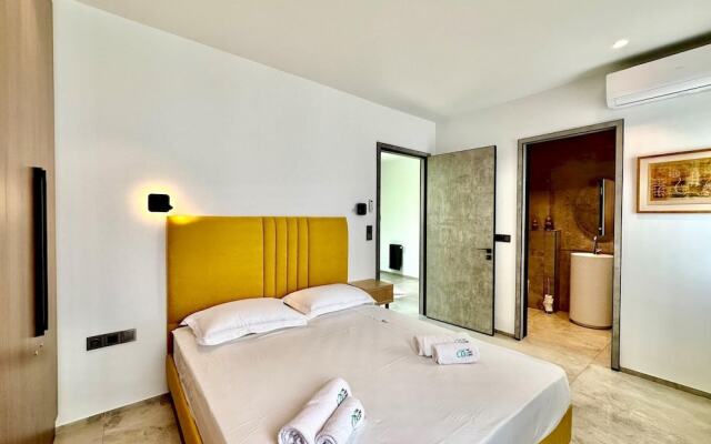The Dream Villa Soukra