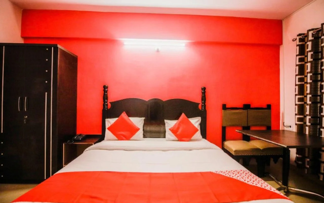 Oyo 23610 Hotel Karani Darshan