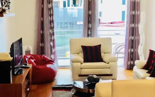 Apartamento Concordia